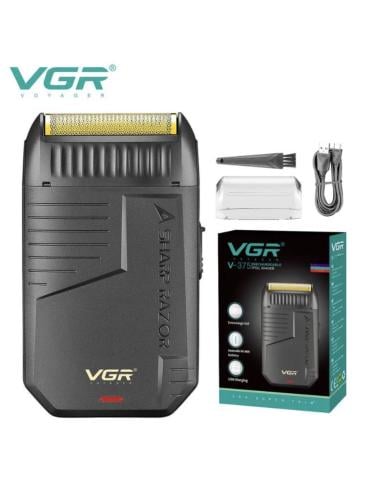 مكينه تنعيم رجالي vgr