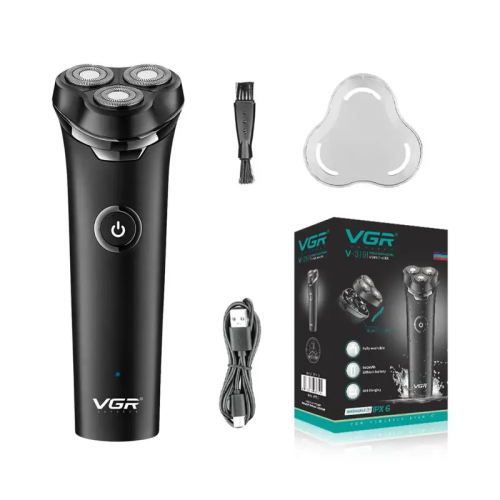 مكينه تنعيم رجالي vgr-v319