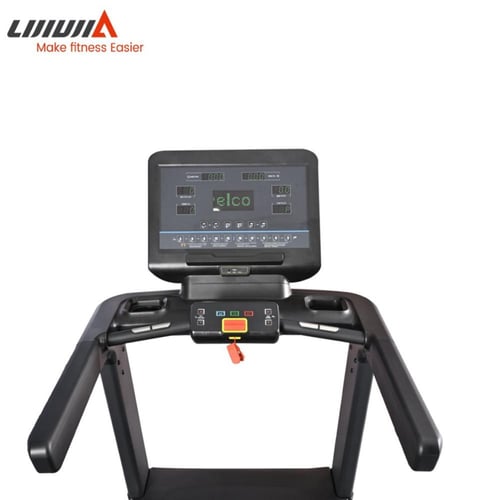 سير كهربائي للاستخدام التجاري LJJ-C06H