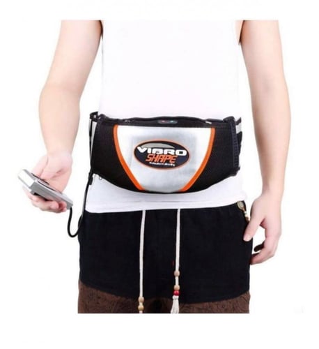 حزام فايبرو شيب للتخسيس