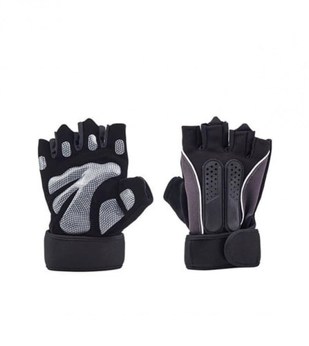 قفاز رفع اثقال