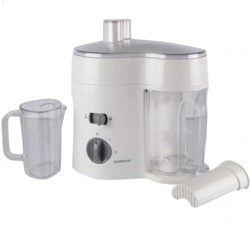 عصارة جزر كينوود