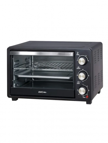 فرن gvc pro 35لتر