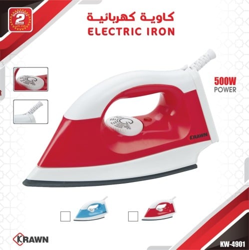 كاوية جاف كراون 500واط