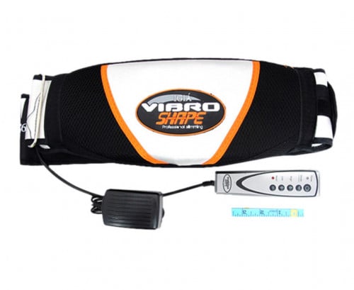 حزام فايبرو شيب للتخسيس