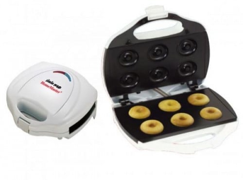 صانع الدونات هوم ماستر