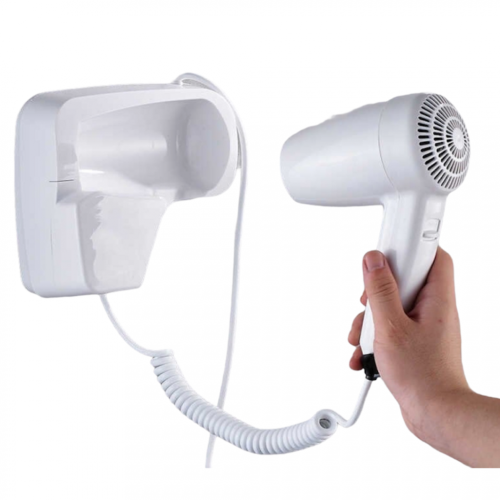 مجفف شعر للفنادق 1200واط