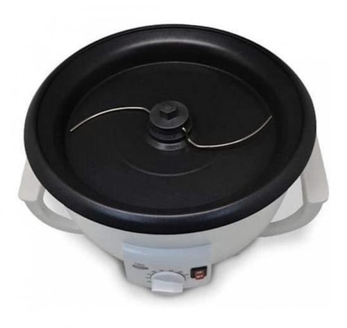 محمصة بن كهربائي