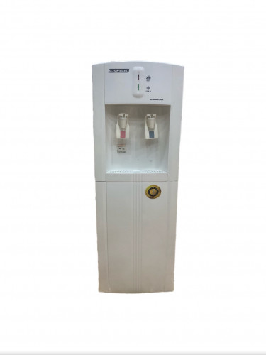 برادة السيف كوري حار / بارد