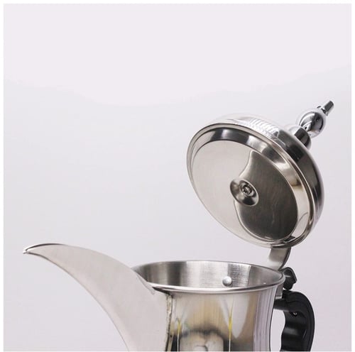 دلة الخليج الكهربائية