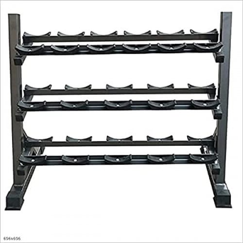 ارفف تخزين الاثقال ثلاثة ادوار