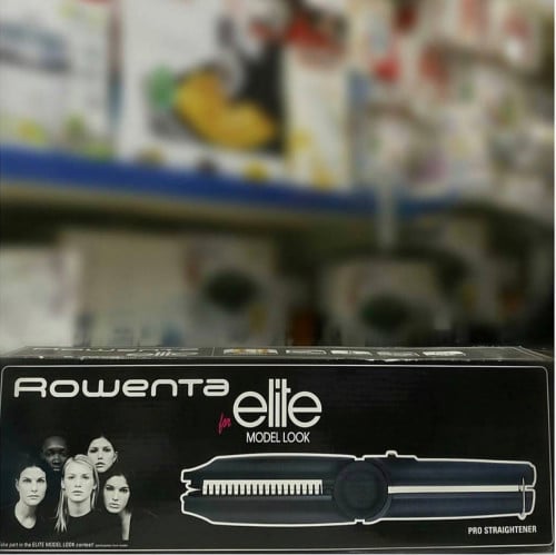 كاوية شعر بمشط ماركة رونتا