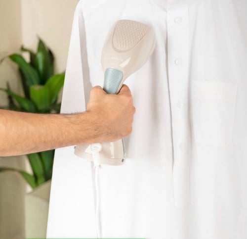 كاوية بخار ريبون