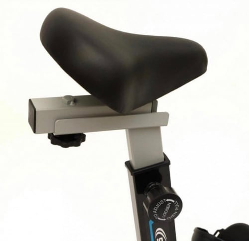 دراجة تمرين رياضية