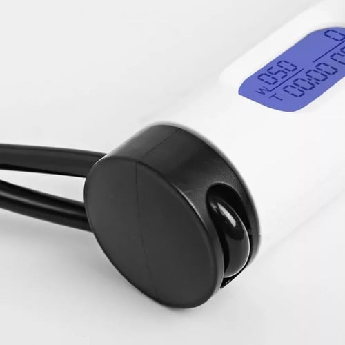 حبل قفز الكتروني 2×1