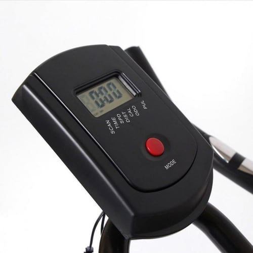 دراجة تمرين رياضية