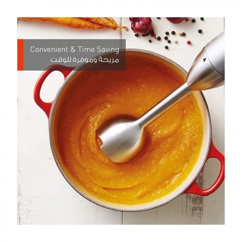 خفاق استيل 3in1 بانسونيك