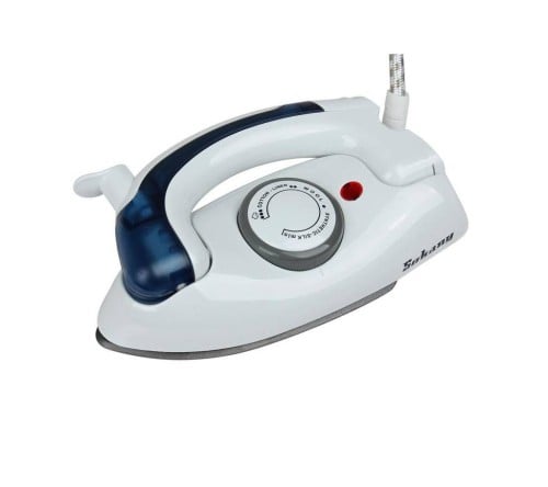 مكواة بخار سفري Dlc