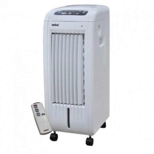 مكيف هواء صحراوي متنقل