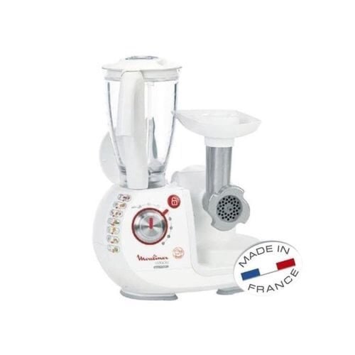 محضرة طعام 38 وظيفة مولينكس صناعة فرنسي