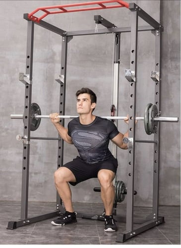 بور راك منصة تدريب الفئة الأعلى