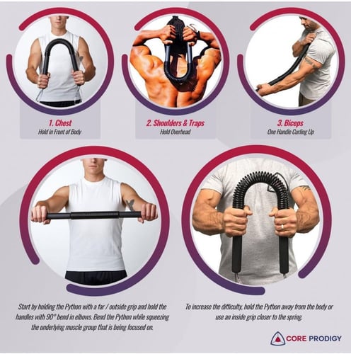 بور تويستر قوة 50 كيلو