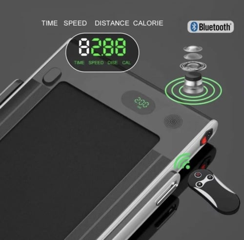 جهاز سير كهربائي 90كيلو