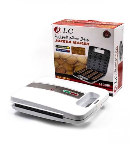 صانع الجوزية 24حبة