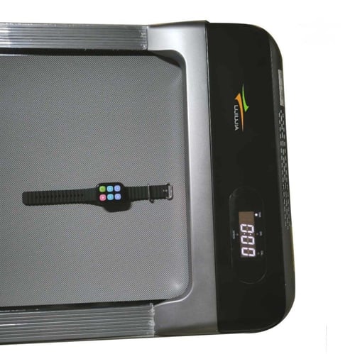 سير كهربائي بأسورة تحكم عن بعد 90كيلو