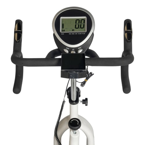 دراجة تمرين رياضية