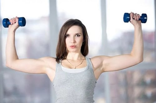 مجموعة التدريب الشخصي