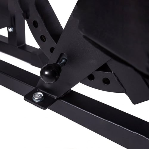 بنش متعدد التمرين