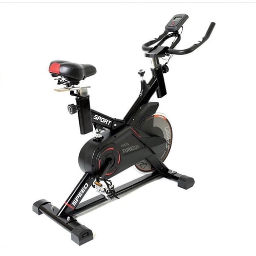 دراجة تمرين رياضية