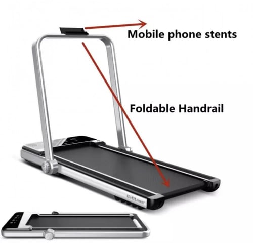 جهاز سير كهربائي 90كيلو