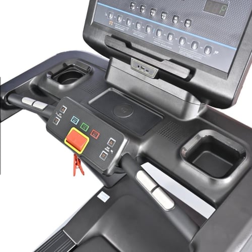 سير كهربائي للاستخدام التجاري LJJ-C06H