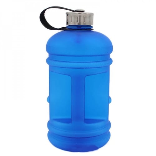 مطارة رياضية سعة 2.2لتر