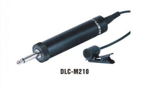 مايك مشبك للجوال