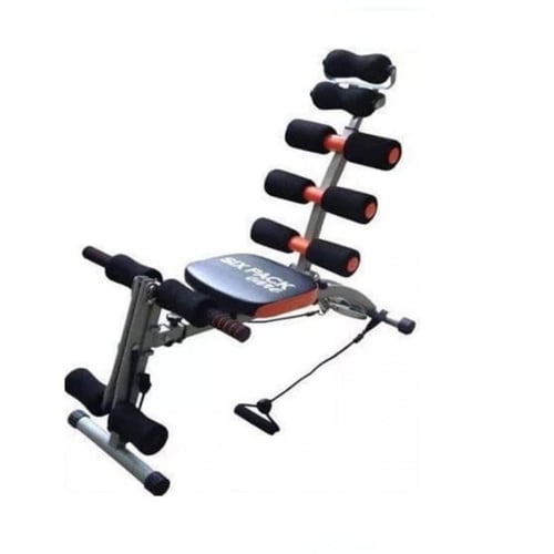 مجموعة البطن