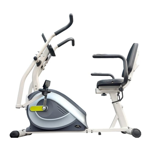 دراجة بمسند ظهر 2في1