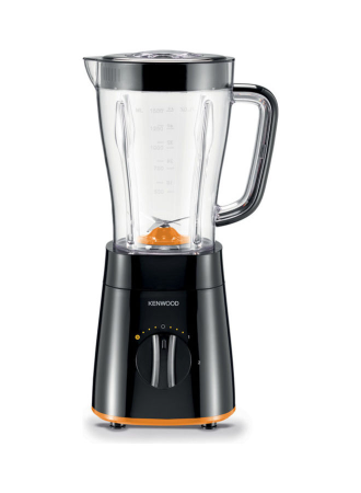 خلاط كينوود بسعة 2 لتر مع طاحونتين Kenwood Blende
