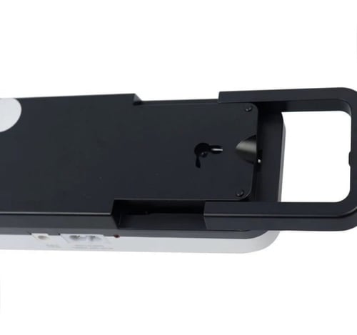 كشاف طوارئ 60 لمبة Dp