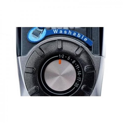 مكينة حلاقة بانسونيك ياباني قابل للغسل