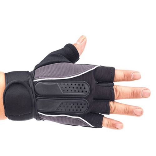 قفاز رفع اثقال