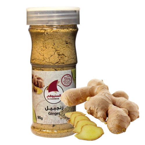 Ginger 90 grams