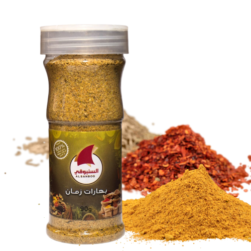 Spices of the old times 90 grams