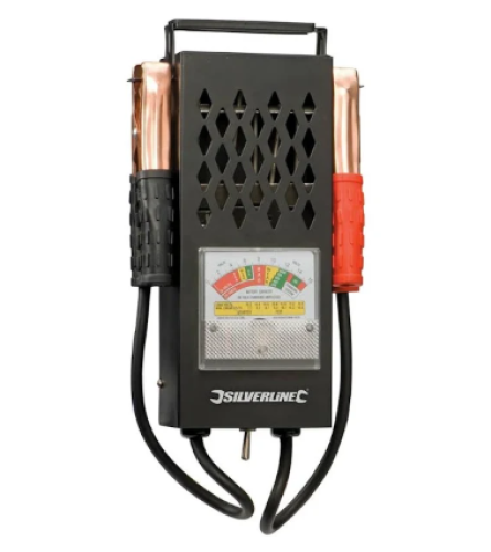 جهاز فحص بطارية ديحيتل