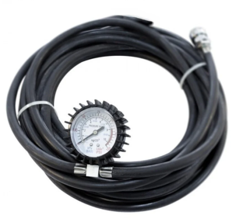 KDS739 جلد هواء 10 متر صيني