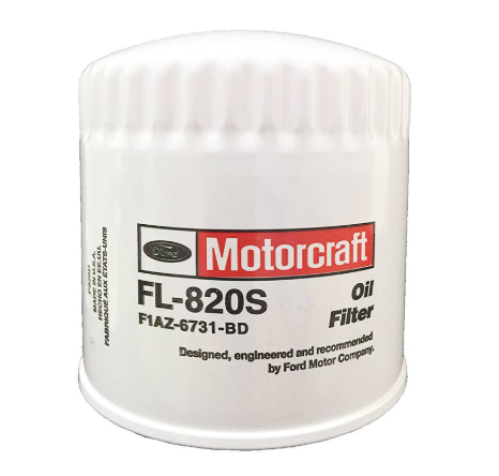 فلتر زيت فرد اصلي وكالة