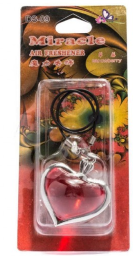 معطر هواء سيارة