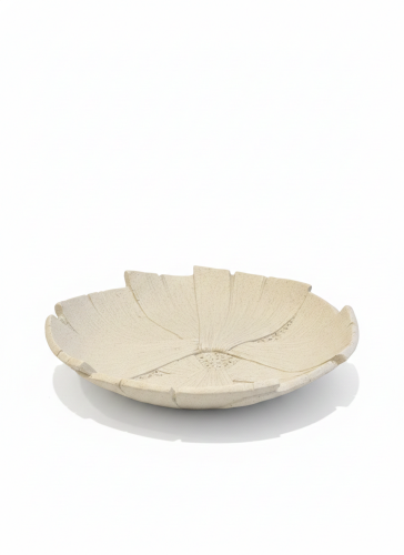 صحن تقديم فاخر 34*34 cm